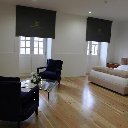 Solar Do Castelo Guest House Melgaço Exterior foto