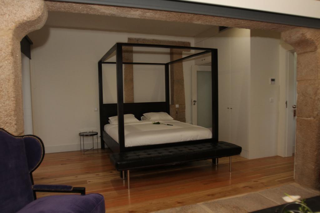 Solar Do Castelo Guest House Melgaço Cameră foto